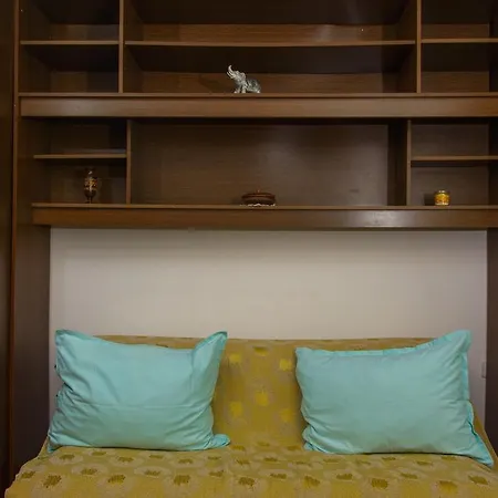 Apartman Bozic