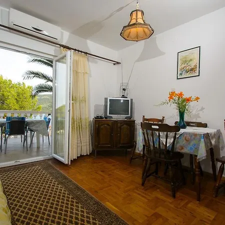 Bozic Apartman *