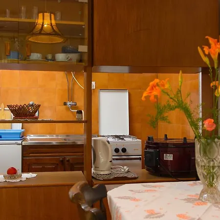 Bozic Apartman Marina